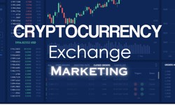 Crypto Exchange Marketing Services: Boosting Visibility and User Acquisition