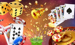 Boost Your Online Gambling Business with the Expertise of an SEO Agency