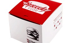 Packaging For Burger Boxes Are The Essential Element For Burger Point