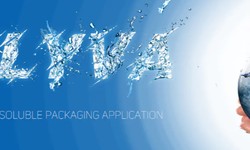 Water Soluble Film Supplier: A Game-Changer in Packaging and Beyond