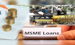 Msme Business Loan Tips For Young Entrepreneurs