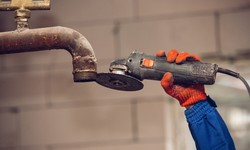 Choosing a Water Line Repair Company