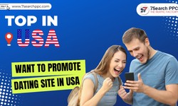 Best Platform To Promote Dating Site In The USA