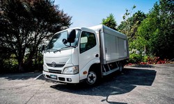 Driving Innovation: How Trucks For Sale Shape Industries?