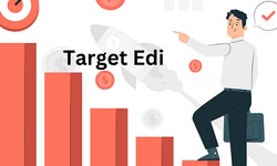 Streamline Your Business Operations with CogentialIT: Target EDI and HEB EDI Solutions