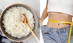 Is Basmati Rice Good For Weight Loss - Shri Lal Mahal