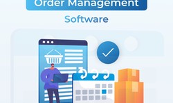 Streamlining Business Operations with Order Management Software