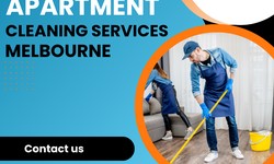 Finding the Right Commercial Cleaning Services in Melbourne