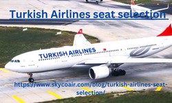 How to get the best seats on Turkish Airlines through easy ways?