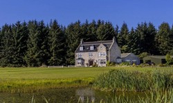 Rural Real Estate: Your Guide To Investing In The Idyllic Countryside