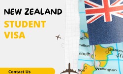 Navigating the Student Visa for New Zealand in Pune