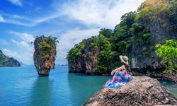 Island Hopping Delight: Unleash Your Wanderlust with SaltyWaterTours