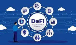DeFi Token Marketing Services: Driving Success for Businesses
