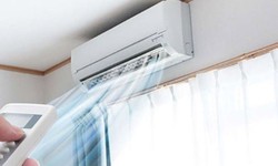 Stay Cool this Summer with Expert AC Service in Dubai