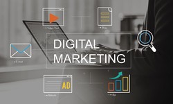 Is Digital Marketing Really Supposed to Replace Traditional Marketing?