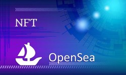 Opensea Clone: Building Your Own NFT Marketplace