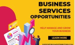 Business Services Opportunity in India: Exploring the Potential with Go4Distributors.com