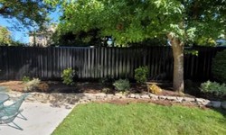 Alpha Pro Fencing: Your Top Choice for Black Metal Fencing Services in Canada