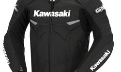 Embrace Style and Protection with Kawasaki Motorbike Jackets