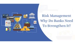 Why Do Banks Need to Strengthen Their Risk Management Approach?