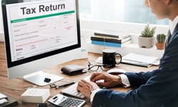 Understanding the Importance of Accurate Income Tax Return Filing in Delhi
