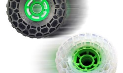 A Guide To Skateboard Wheel Selection