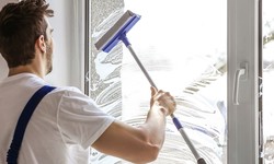 Unleash the Beauty of Your Home: Experience the Magic of Window Cleaning in Fulham
