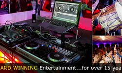 Benefits Of Hiring Bollywood Indian DJ Services