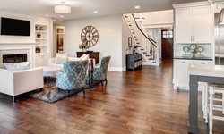 Move on from the Traditional Oak Flooring and Grab Some New Ideas