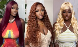 How To Choose The Best Hair Color To Match Your Skin