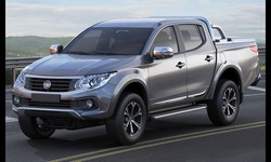 Isuzu D-Max For Sale: A Comprehensive Overview And Buying Tips