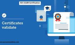 How to execute and obtain ISO 15189 certification?