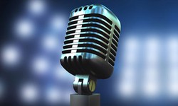 Elevate Your Radio Ads with Professional Voiceover: PowerMicVO Radio Ad Voiceover Services