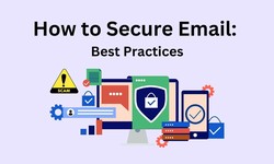 How to Secure Email: Best Practices