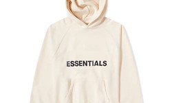 Buy Online Fear of God Essentials