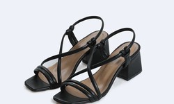 Footwear for Women Online: Step Up Your Style with Convenience