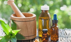The Beneficial Relationship Between Ayurveda And Improved Health