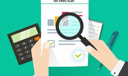 A Guide of Key Elements of ISO 14001 Internal Audits
