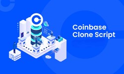 Coinbase Clone: A Cost-Effective Solution for Launching Your Own Cryptocurrency Exchange