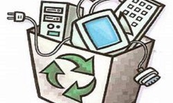 What is E-waste management and How Can prevent E-Waste an at Organization