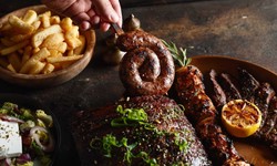 Indulge in Prime Cuts: Hunter & Barrel Redefines Steak Dining in Dubai