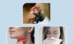 ENT Daycare Surgery: Transforming Ear, Nose, and Throat Healthcare in Jamia Nagar