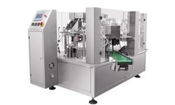 Advantages of Our Automatic Packaging Machine