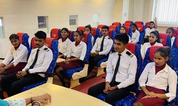 Prospective Changes in the Aviation Industry in 2023 and Airwing Aviation: The Best Aviation Academy in Udaipur