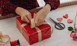 Tips And Tricks For Finding The Valentine's Day Present