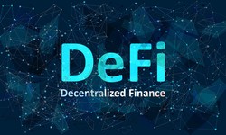 The Rising Tide of Decentralized Finance (DeFi): Unlocking a New Era in Financial Freedom