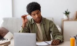 Earn Your GED from the Comfort of Home: Online Testing Made Convenient