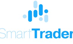 Did Smart Trader show up on traditional press?