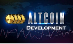 Building Your Own Altcoin: How Altcoin Development Services Can Help