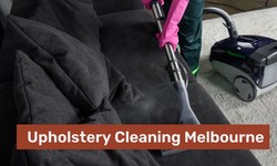 Why Hiring Professional Carpet Cleaners in Melbourne is Worth It?